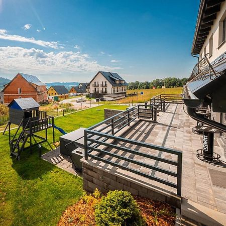 Apartmany Zabukem Mlynicky Dvur Экстерьер фото